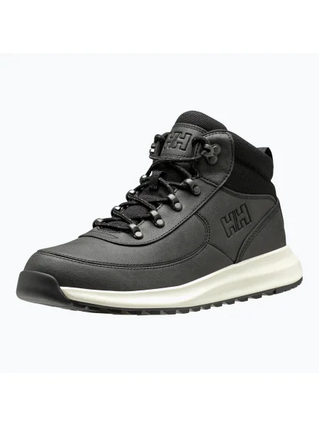 Helly Hansen Forest Evo cizme pentru bărbați / zăpadă negru