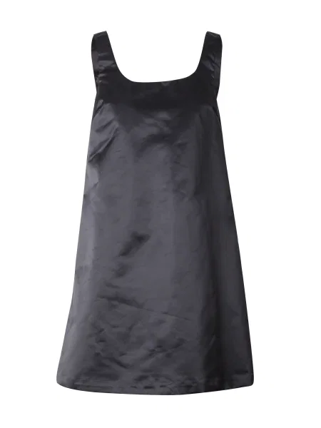 Monki Rochie de vară negru