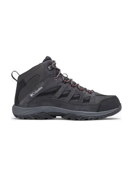 Sneakerși Columbia gri