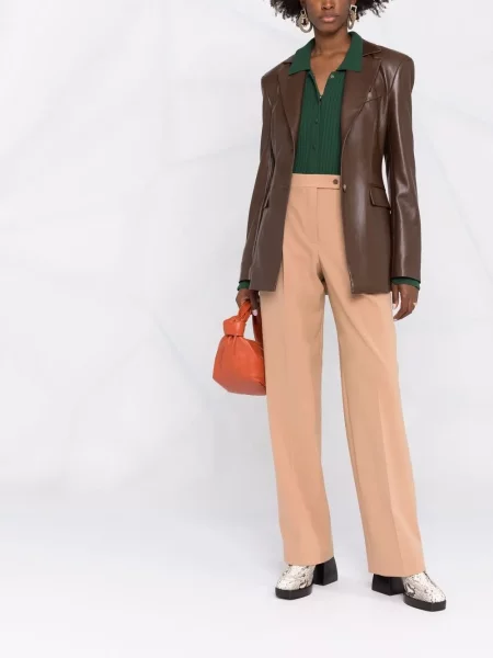 Pantaloni Alberta Ferretti