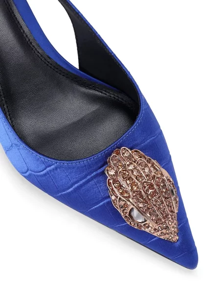 Туфлі Kurt Geiger London на шпильці