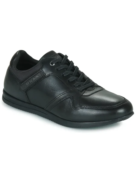Pantofi Redskins negru