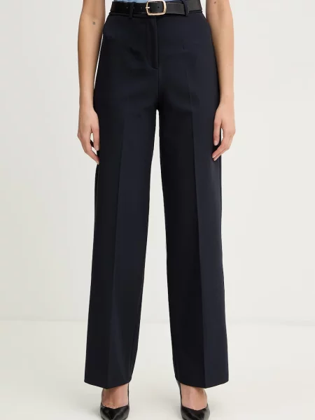 Morgan spodnie straight POYA.F