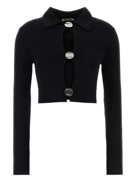 Cardigan Jil Sander negru