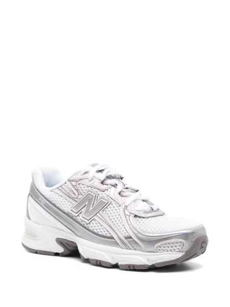 Sneakerși New Balance gri
