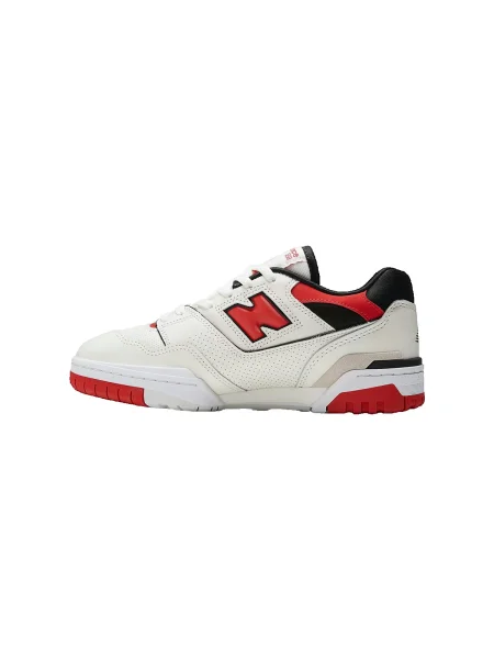 Pantofi New Balance alb