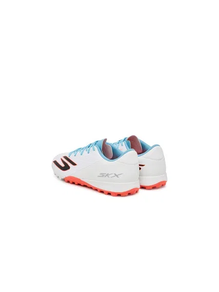 Futball cipők Skechers Gold Tf WTQP fehér