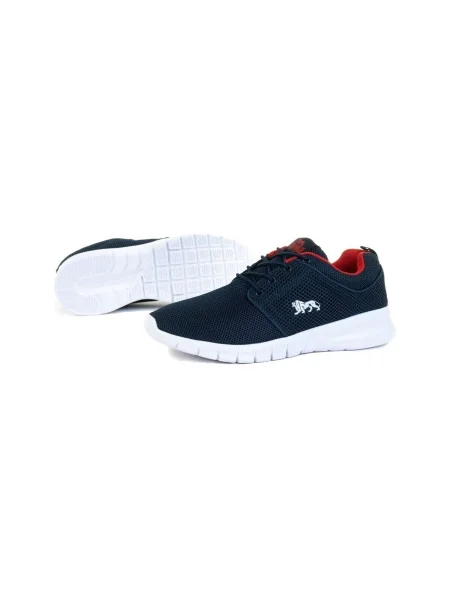 Pantofi Lonsdale albastru