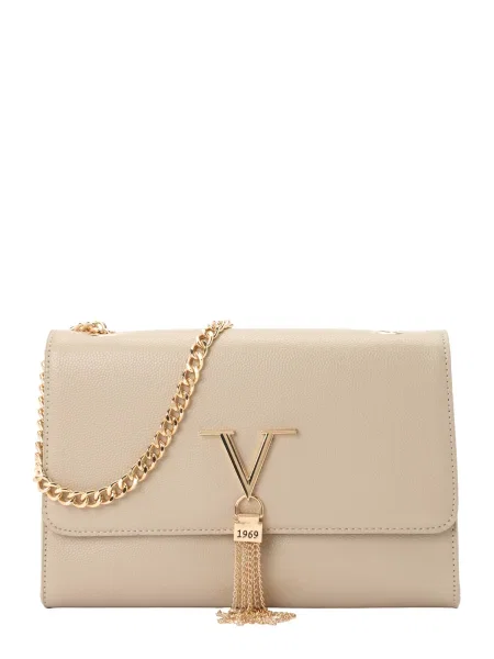 ITALIA Geantă de umăr Arianna taupe gri