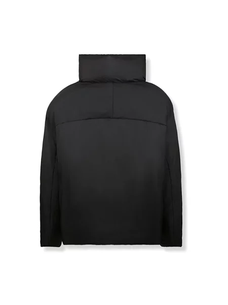 Kurtka Jacquemus czarna