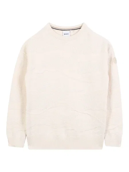 Sweter dziecięcy Bosswear