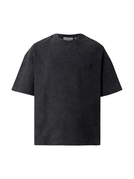 Carhartt WIP Tricou Lambert' negru