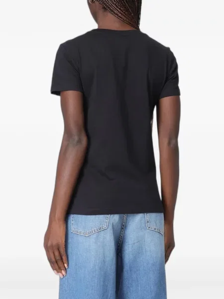 Stras tricou Armani Exchange negru