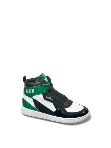 Teniși Cavalli Class negru