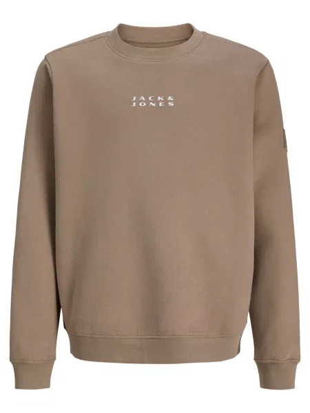 Palton copii Jack & Jones bej