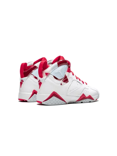 Sneakersy dziecięce Jordan białe