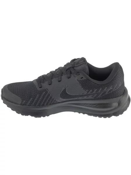 Boty Nike Run Defy černé