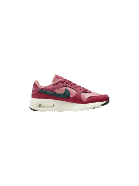 Pantofi Nike alb