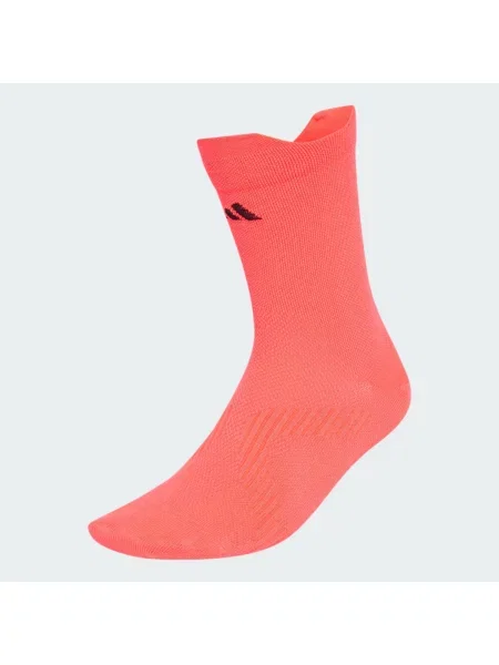 ADIDAS PERFORMANCE Sportovní ponožky oranžová černá
