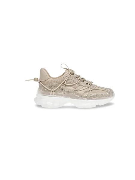 Sneakerși Steve Madden roz