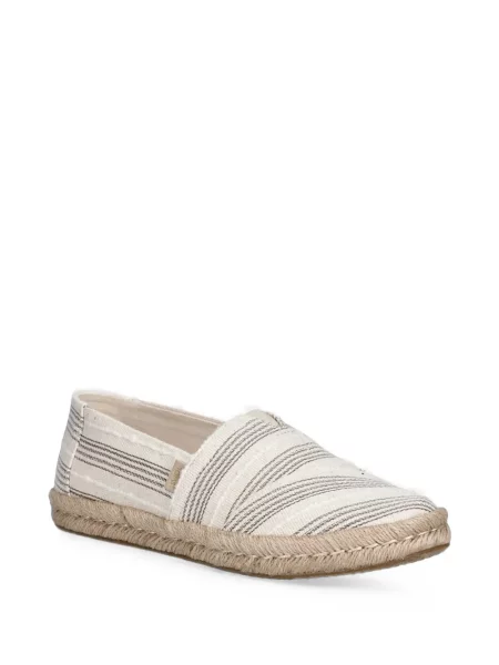 Chiloți Toms cu dungi slip-on