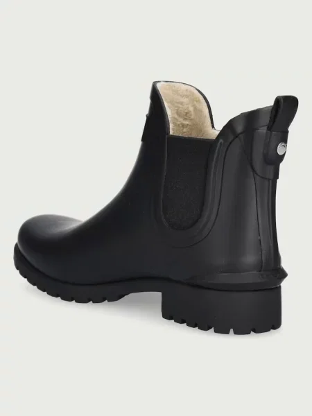 Резиновые сапоги Barbour