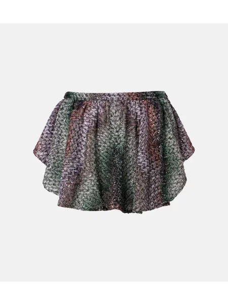Fustă Missoni
