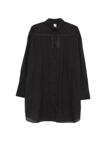 Cămașă Toteme negru