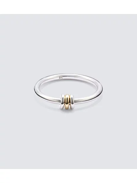 Prsteň Spinelli Kilcollin zlatá