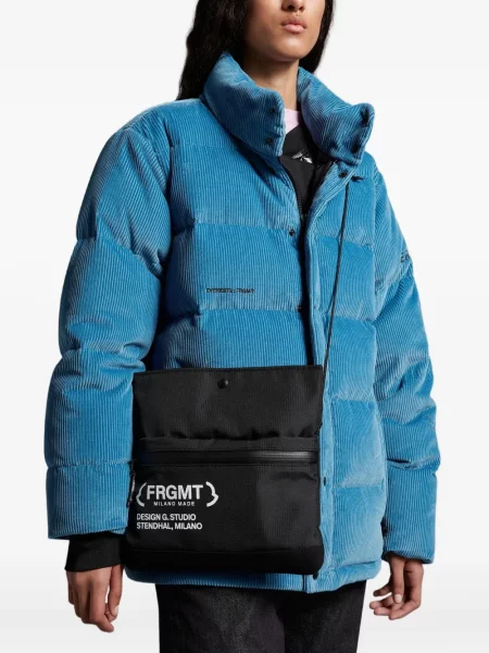Geantă Moncler negru