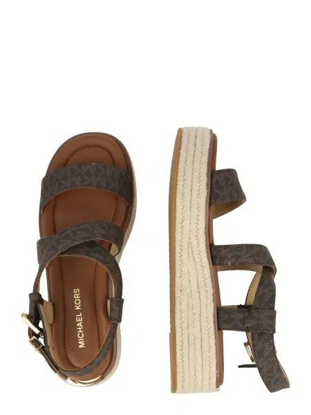 MICHAEL Michael Kors Espadrile Lynn maro