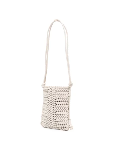 Geantă Anya Hindmarch din piele