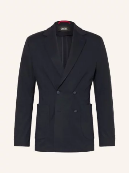 Cinque Sako Cibertue Regular Fit 69 dunkelblau