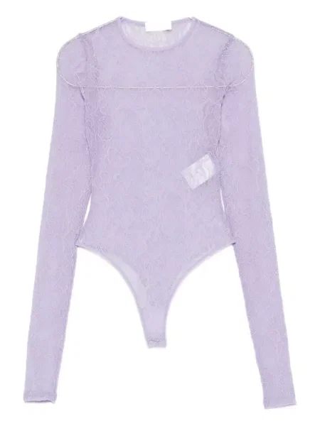 Body Wardrobe.nyc violet