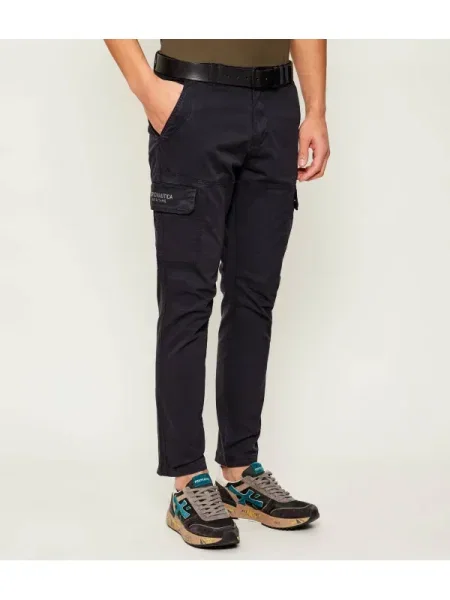Aeronautica Militare Pantaloni cargo