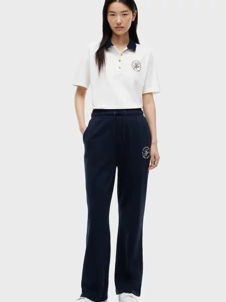 Спортивные штаны Tommy Hilfiger синие