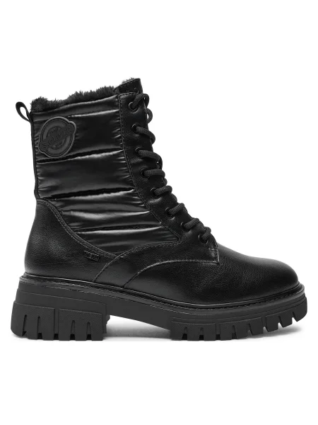 Pantofi S.oliver negru