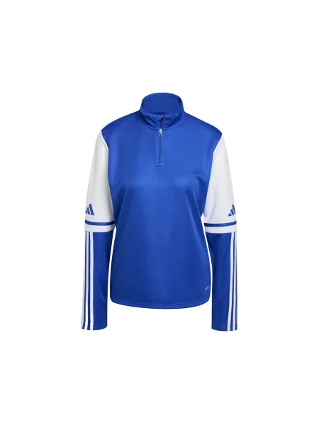Hanorac Adidas albastru