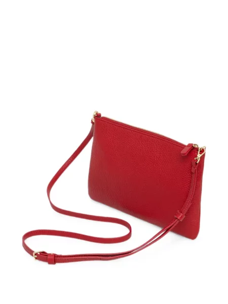 Geanta crossbody Coccinelle roșu