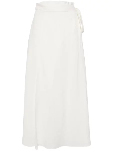 Spódnica Voz z wysoką talią