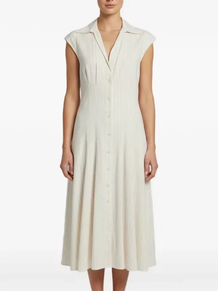 Rochie midi Sandro