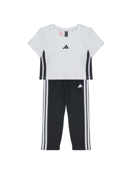 Gyerek ingruha Adidas fehér