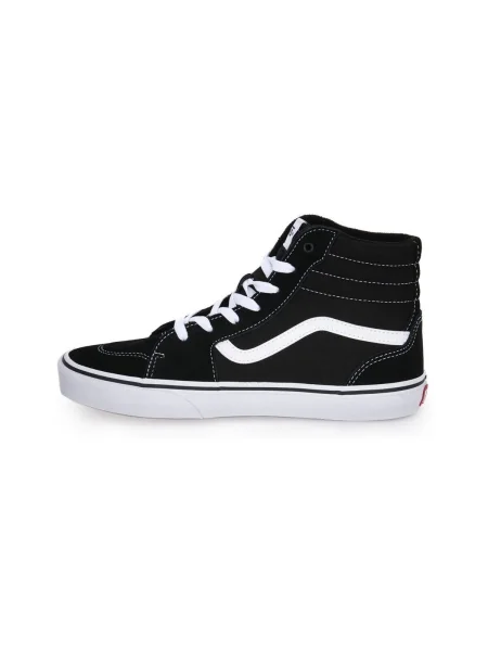 Pantofi Vans negru