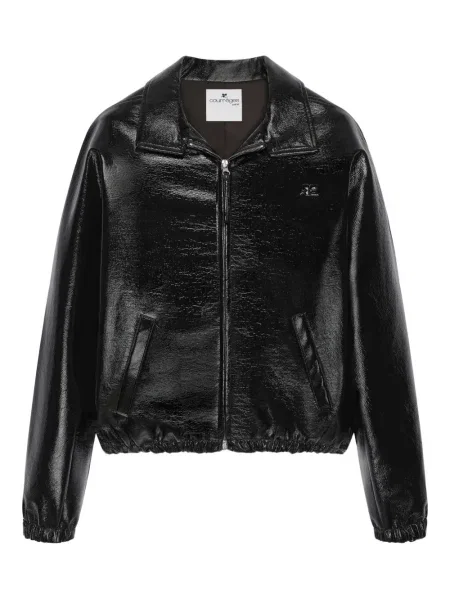 Geacă Courreges negru