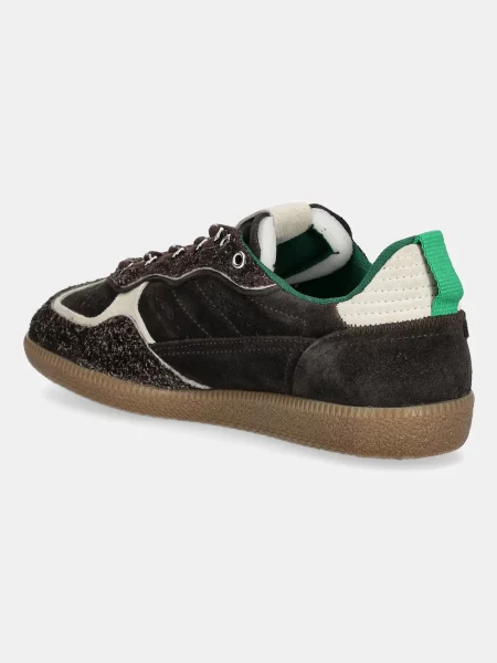 Alohas sneakers pentru copii maro