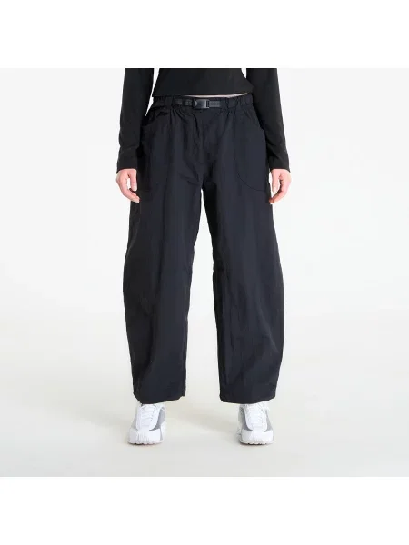 Nadrágok Nike ACG "Dolomiti" Pants Black/ Summit White XL fehér