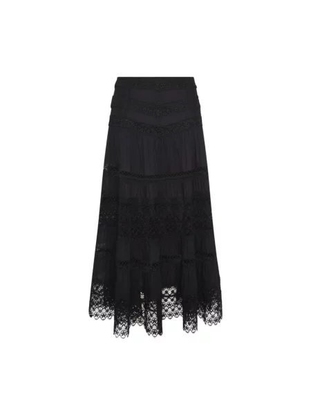 Spódnica Charo Ruiz Ibiza czarna