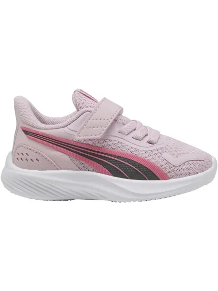 Pantofi copii Puma roz