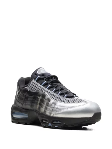 Sneakerși Nike Air Max 95 negru