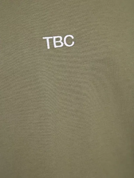 Tricou 14bros verde
